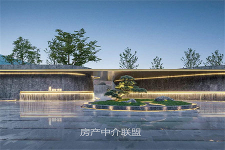 龙都格林学府1室6厅6卫3m2精装修