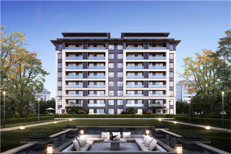 科信小区3室1厅1卫正房114平米附房14平米